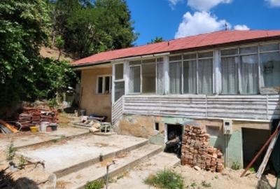 Casa de vanzare in Schei, cu teren in 3 terase  si panorama superba spre Brasov - 10