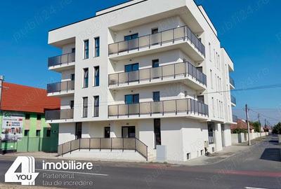 Apartament cu 3 camere decomandat în Micălaca - 1