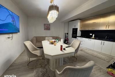 Apartament cu 3 camere în 13 Septembrie - 13