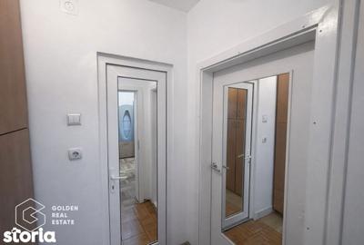 Apartament cu 2 camere decomandat în Șega - 8