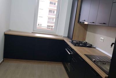Apartament cu 2 camere în Valea Cetății