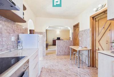 Vila cocheta 4 camere P+M in Munar - 19