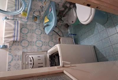 Apartament cu 3 camere decomandat în Central - 7