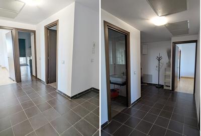 Asmita Gardens 2015, 3 camere 104 mp, Centrala, AC, Loc Parcare Subteran - 16