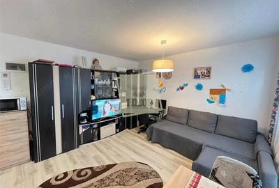 Apartament Modern 2 camere balcon si parcare in Turnisor