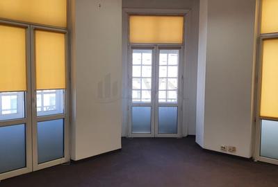 Birou, de 250 mp, în Calea Victoriei - 2