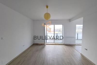 Spatiu de birou 62.5 mp + terasa 32 mp, parcare - 9