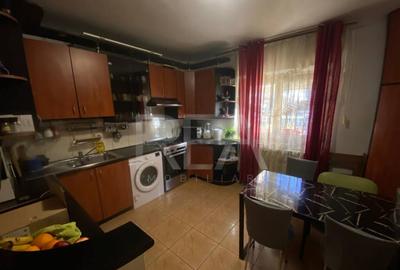 4 camere 93 mp- Rahova-Loc Parcare-Boxa - 6