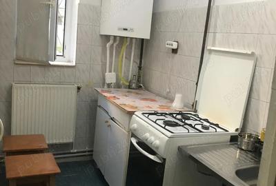 Garsonieră decomandată în Central - 4