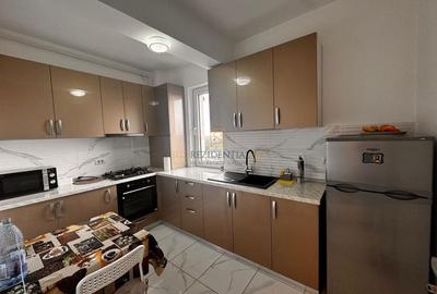 Apartament 2 camere, mobilat si utilat, strada Teius, Sector 5 - 3
