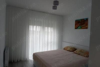 Apartament cu 2 camere decomandat în Nufărul - 2