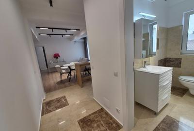 Apartament cu 3 camere decomandat în Iancu Nicolae - 12
