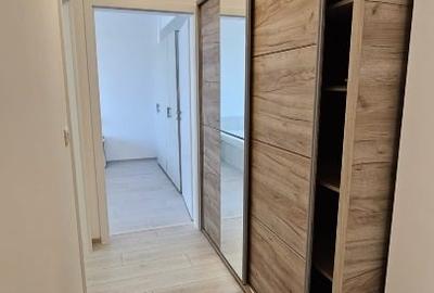 Proprietar inchiriez apartament cu 2 camere decomandat Calea Aradului - 7