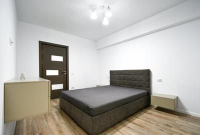 Apartament cu 2 camere semidecomandat, mobilat în Elvila - 11