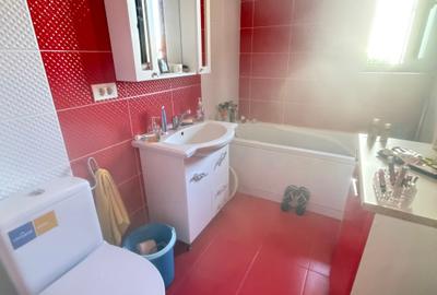 Apartament cu 2 camere decomandat, mobilat în Girocului - 9