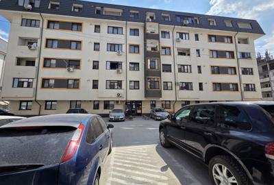 Garsonieră decomandată în Tineretului - 6