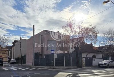 Vila Domenii / Mihalache Spatiu Birouri - 4