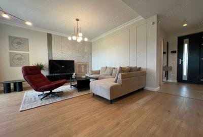 Casă cu 5 camere cu Teren 210 Mp în Moșnița Nouă - 4