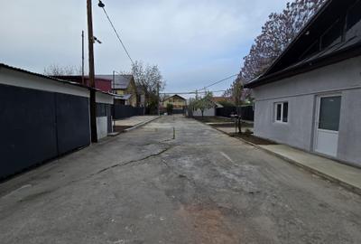Spațiu comercial, de 192 mp, în Apărătorii Patriei - 11