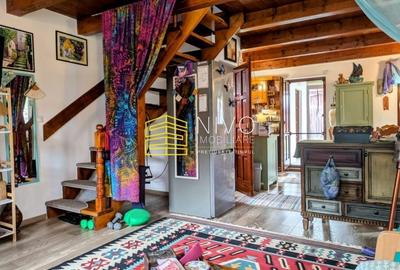 Casă singur în curte – Mureș – Câmpu Cetății - 4