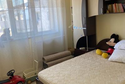 Apartament cu 2 camere decomandat în Central - 8