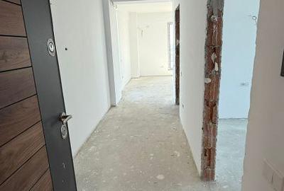 Apartament cu 2 camere semidecomandat în Central - 1