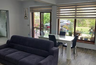 Casă individuală cu 4 camere cu Teren 700 Mp în Sud-Vest - 13
