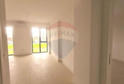 Apartament cu 2 camere în Central - 1