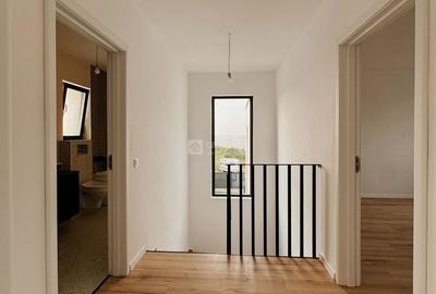 Casă individuală cu 4 camere cu Canalizare în Miroslava - 20