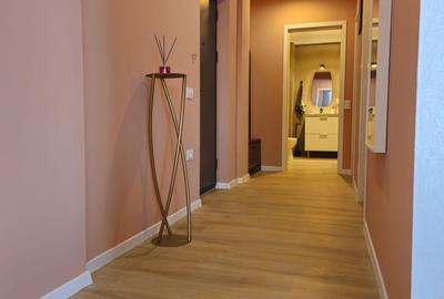 Apartament cu 3 camere decomandat în Central - 2