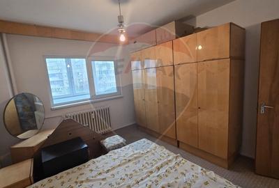 Apartament cu 3 camere semidecomandat, mobilat în Bucur Obor - 7