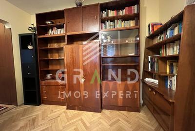 OPORTUNITATE!Apartament 2 camere | BALCON | Gheorgheni/Iulius Mall/Snagov - 7