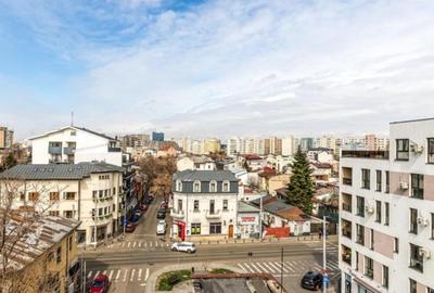 Apartament 3 camere mobilat și utilat Lux în zona Dacia/Eminescu - 4