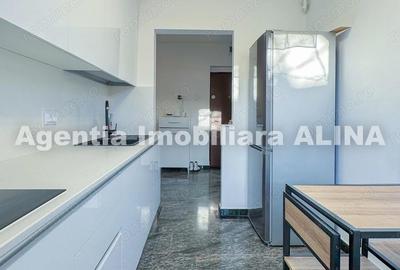 Apartament cu 2 camere semidecomandat în Ultracentral - 9