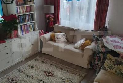 Triplex modern cu terasa si gradina, Sanpetru, Brasov - 2