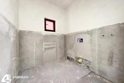 Casă cu Teren 500 Mp în Central - 12