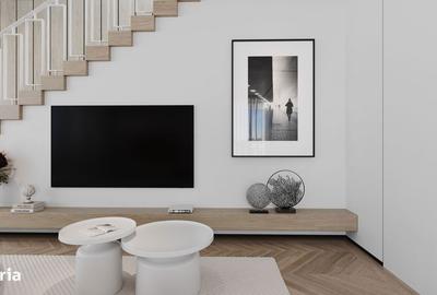 Apartament cu 3 camere în Central - 8