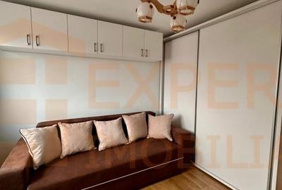 Apartament cu 2 camere decomandat, mobilat în City Park Mall - 17