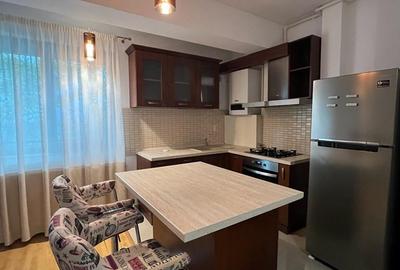 Apartament cu 2 camere decomandat, mobilat în Iancului - 13