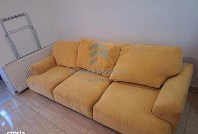 Garsonieră, mobilată în Pantelimon - 6
