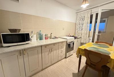 Garsonieră decomandată în Nufărul - 4