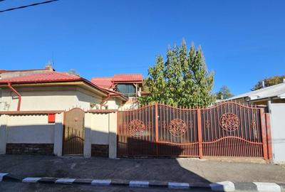 Casă cu 3 camere cu Teren 300 Mp în Pieptănari - 7