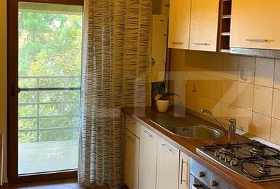 Apartament 2 camere, 60 mp, zona Braytim - 3