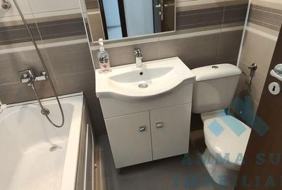 Apartament cu 3 camere decomandat în Central - 8