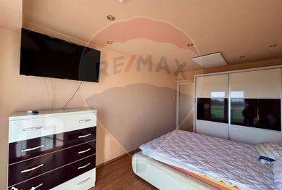 Apartament cu 3 camere, mobilat în Polivalentă - 13