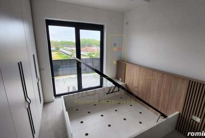 Bloc nou in oras 2024. Bucatarie separata. Balcon 10mp - 3