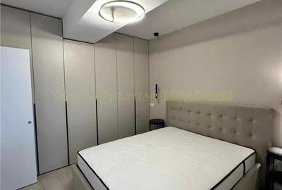 Magnolia Urban Residence, Apartament 2 camere Prima Inchiriere - 10