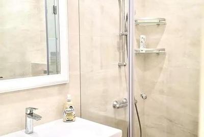 Garsonieră decomandată în Mehala - 2