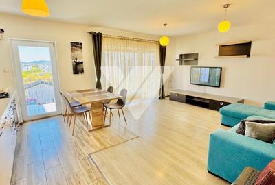 Apartament 3 camere modern la vila in Cartierul Arhitectilor Sibiu - 1