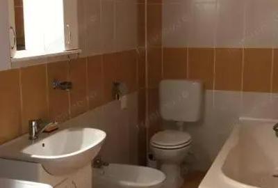 Garsonieră decomandată în Crângași